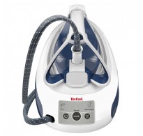 Tefal SV8001 Σύστημα Σιδερώματος Πίεσης 6.3bar με Δοχείο 1.8lt